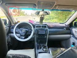 تۆیۆتا کامری